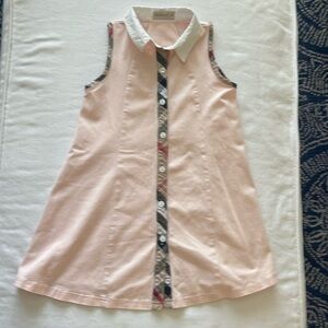 BEMIDJI Girls Dress Size 4